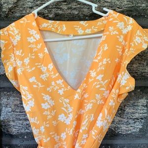 Light weight Afternoon dress